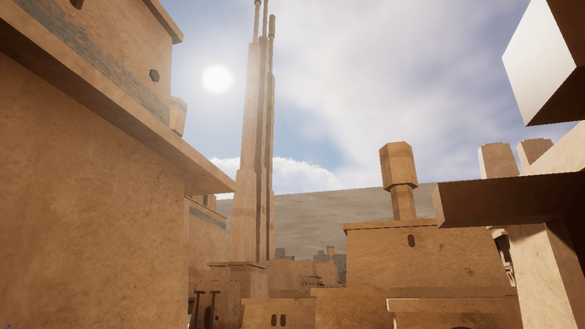 Untitled Game Screenshot 2