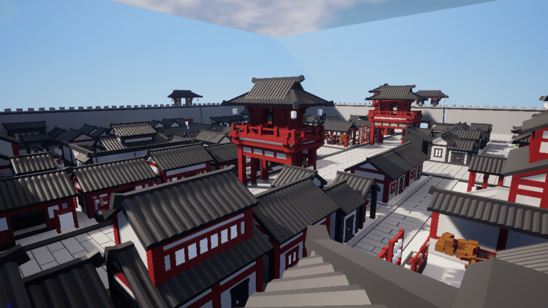 Untitled Game Screenshot 3